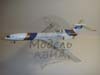 Фотография модели самолета