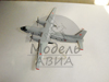 Модель самолета АНТОНОВ-26