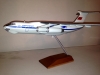 Авиамодель. Фото модели самолета ИЛ-76